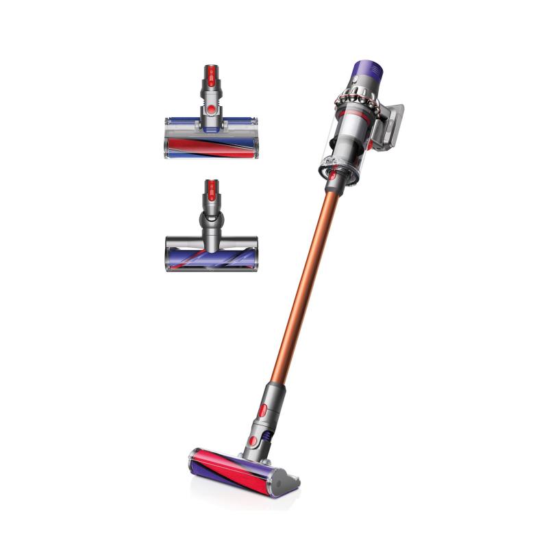 Dyson Cyclone V10 Absolute Plus Vacuum Cleaner Singapore