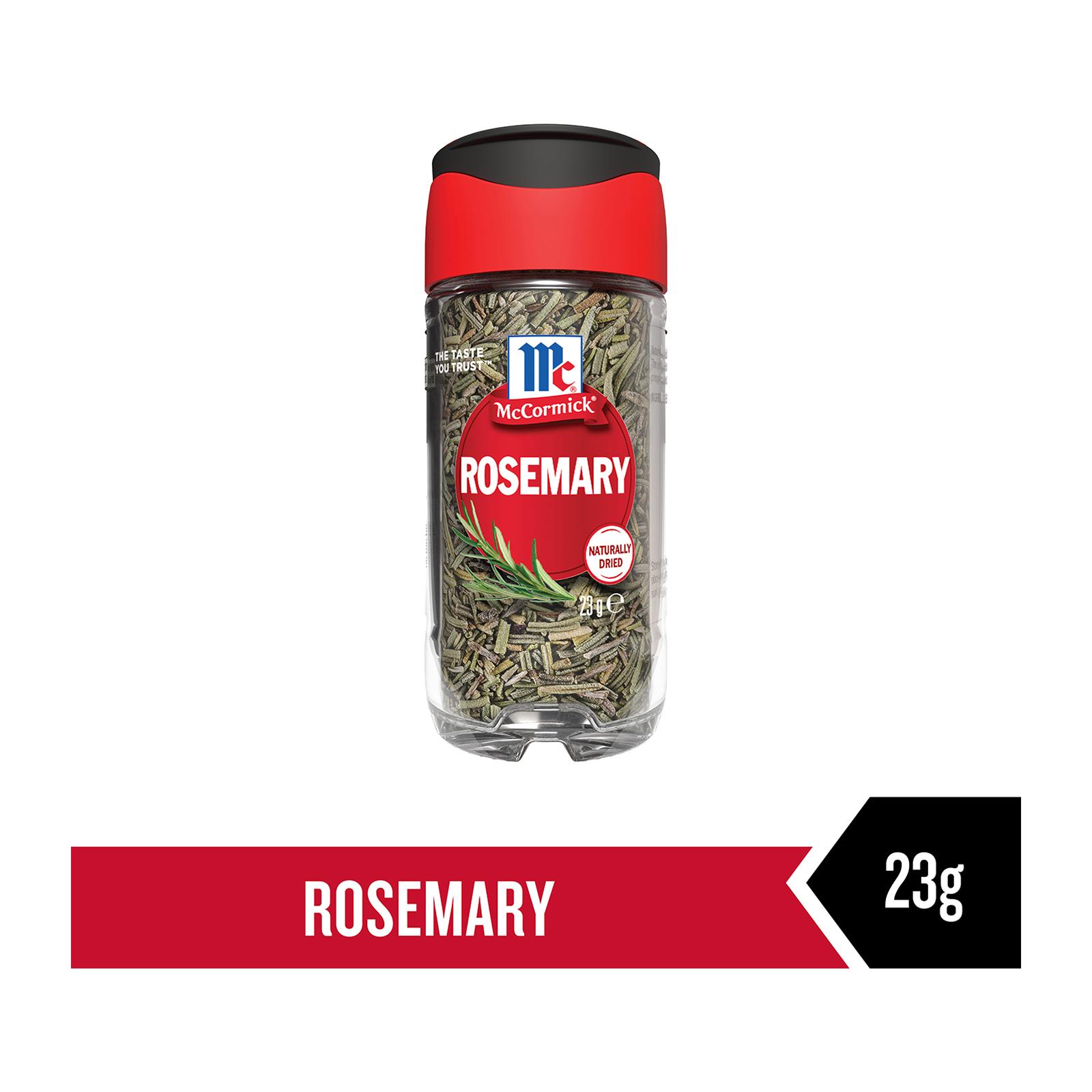 McCormick Rosemary - 23G
