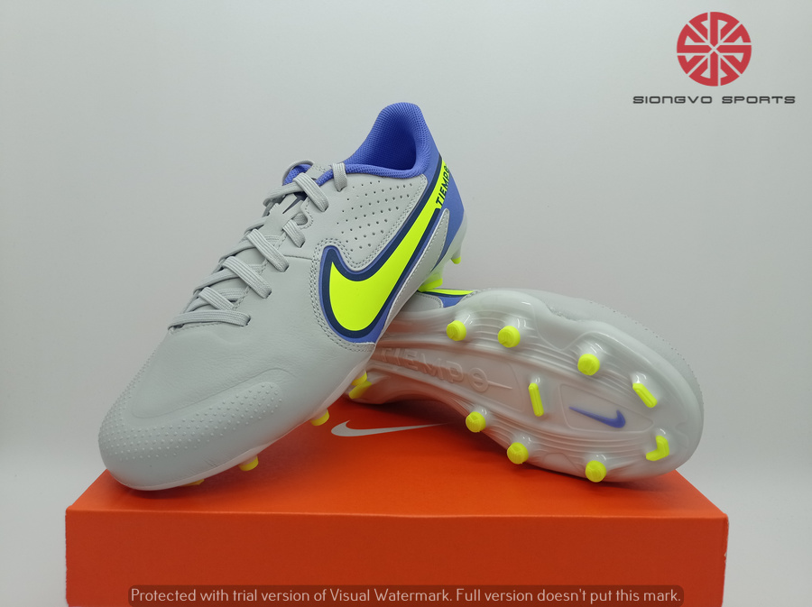 Jual Sepatu Bola Nike Tiempo Legend Original Terbaru | Lazada.co.id