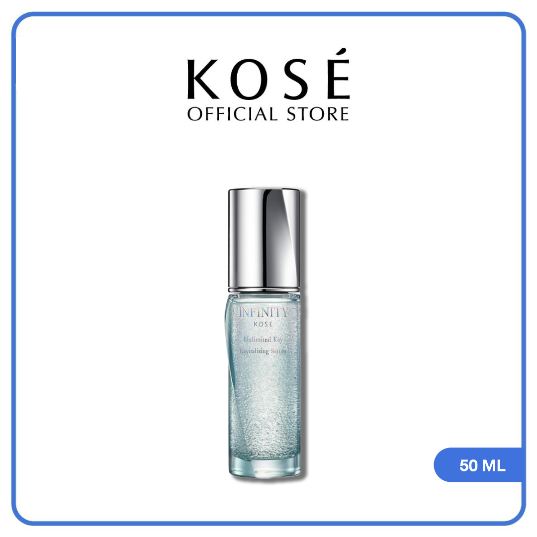 美容液 INFINITY Innovative Bright Serum XX 40mL Kose Japan Infinity Innovative Bright XX Serum Essence (40ml