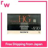 Sony L-830MHGB Beta băng Video