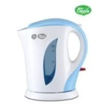 My Choice - PowerPac 1.7L Kettle Jug With Auto Switch (Mc117)
