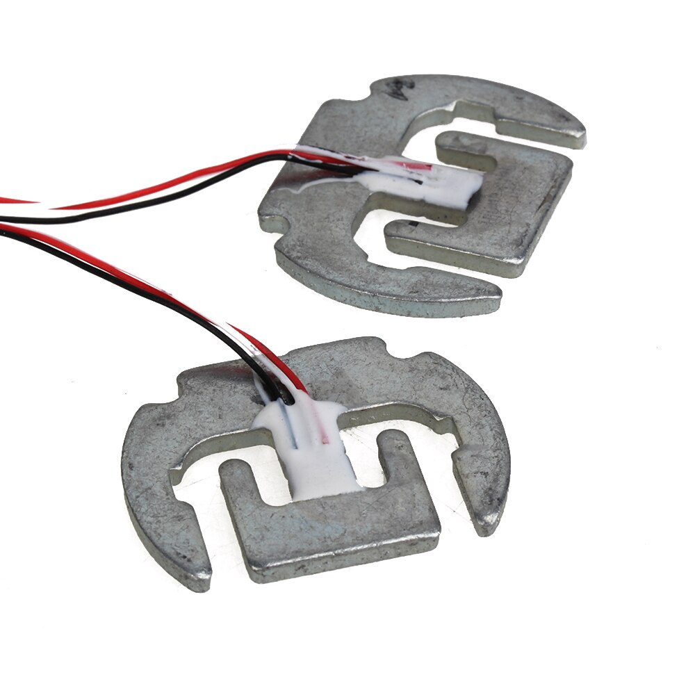 {: "" "4 cái YZC-161D cơ thể tải di động quy mô cân điện tử cảm biến 75kg nửa cầu