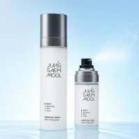 Xịt Khóa Nền JUNG SAEM MOOL 3-in-1 Essential Mool Micro Fitting Mist 120ml/55ml