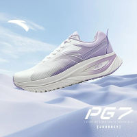 ANTA WOMEN PG7 Journey Running Shoes Cushioned Rebound Comfortable Sports Walking Shoes 1226B5519R