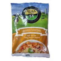 Alba Shaved Parmesan Cheese