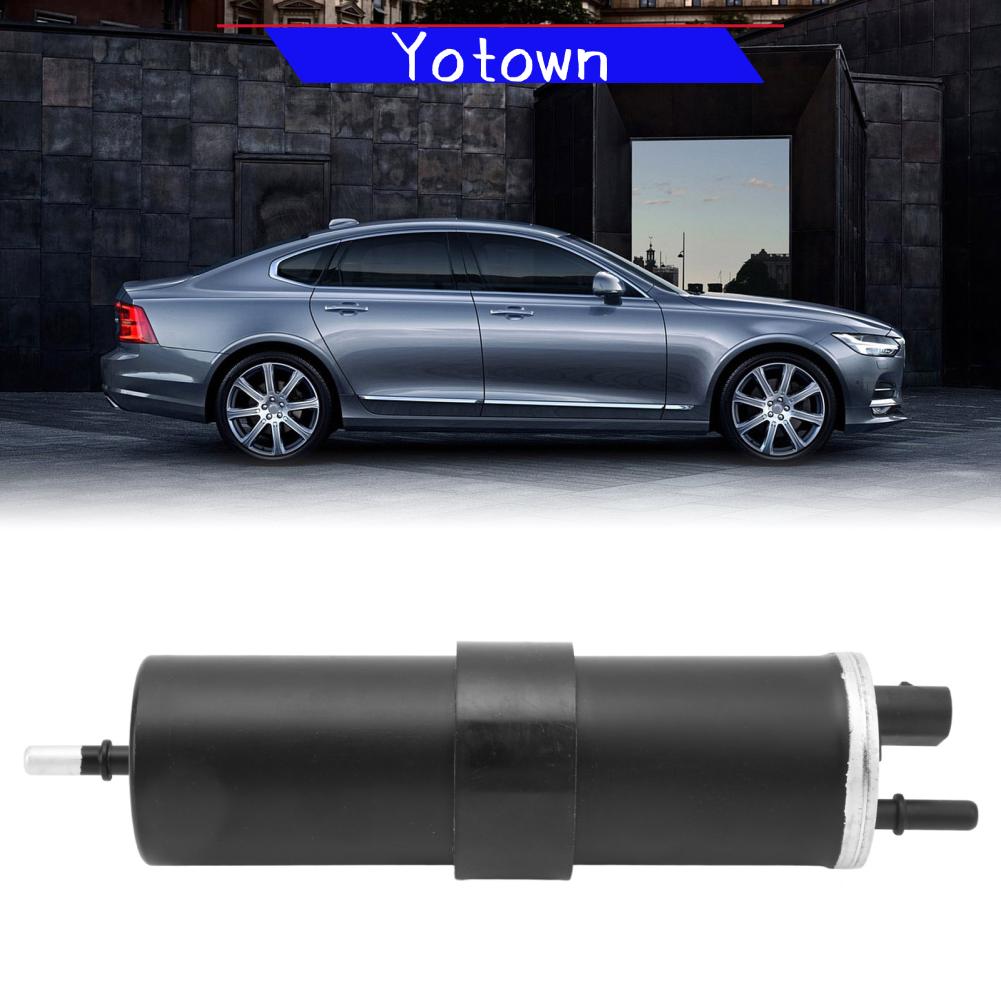 Yotown Bộ lọc nhiên liệu diesel 32312226 Hoạt động ổn định Màu đen Lọc mạnh mẽ Độ chính xác cao Độ mài mòn thấp cho V60 II Giá 648,000 Đồng*Miễn phí vận chuyển