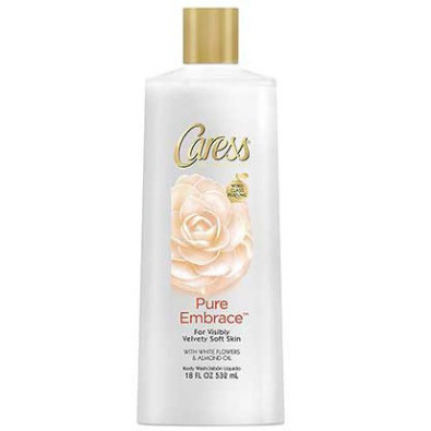 Chính hãng Sữa tắm dưỡng ẩm Caress Pure Embrace 532 ml