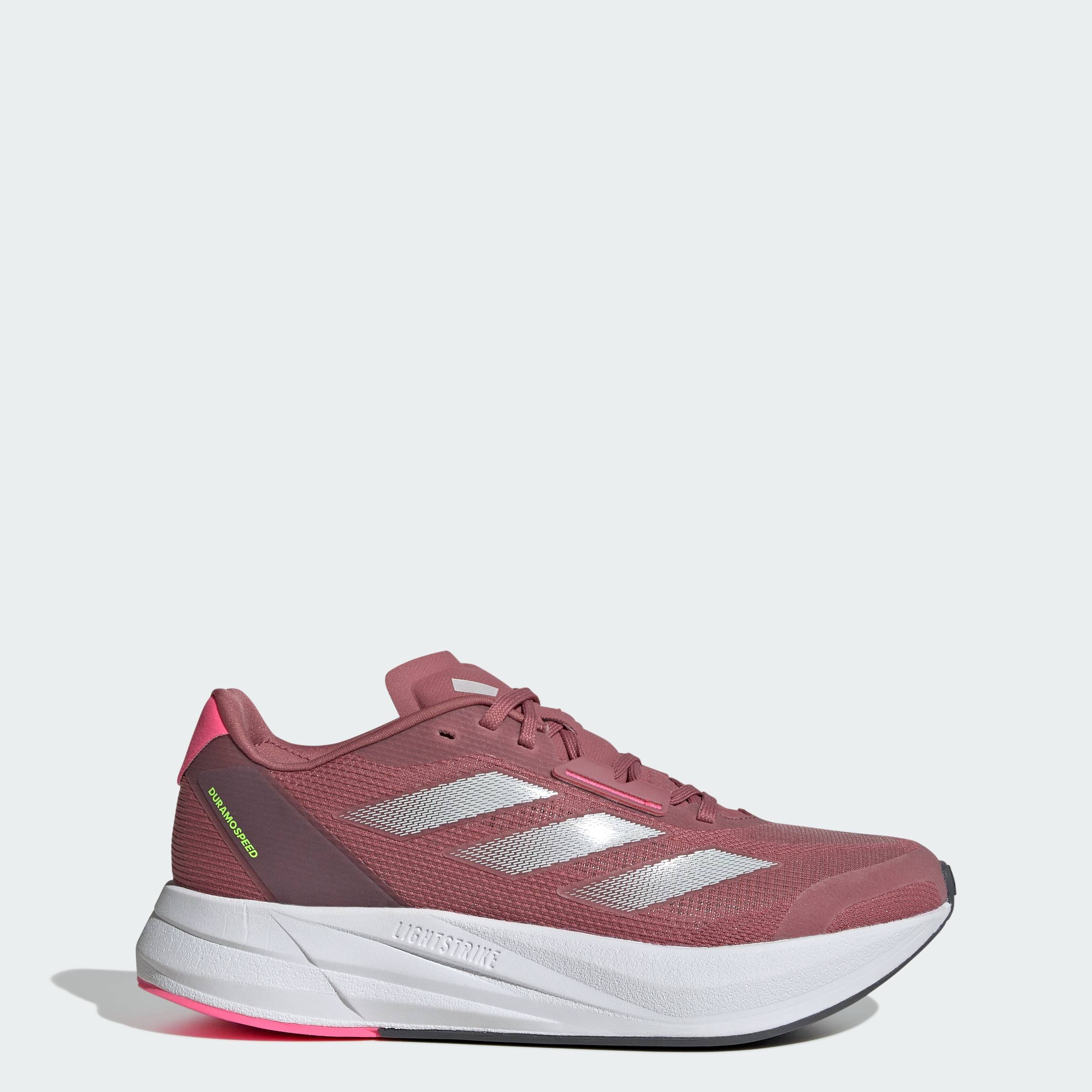 [CHỈ 15.7-VOUCHER 15%] adidas Chạy Giày Duramo Speed Nữ Hồng IF9448