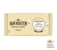 Vanhouten Chocolate Compound 1 Kilo