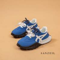 SANZEIL Fanny Sepatu Sneaker Wanita 3556