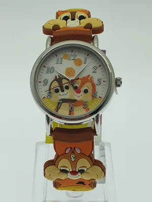 Disney Chip and Dale Watch