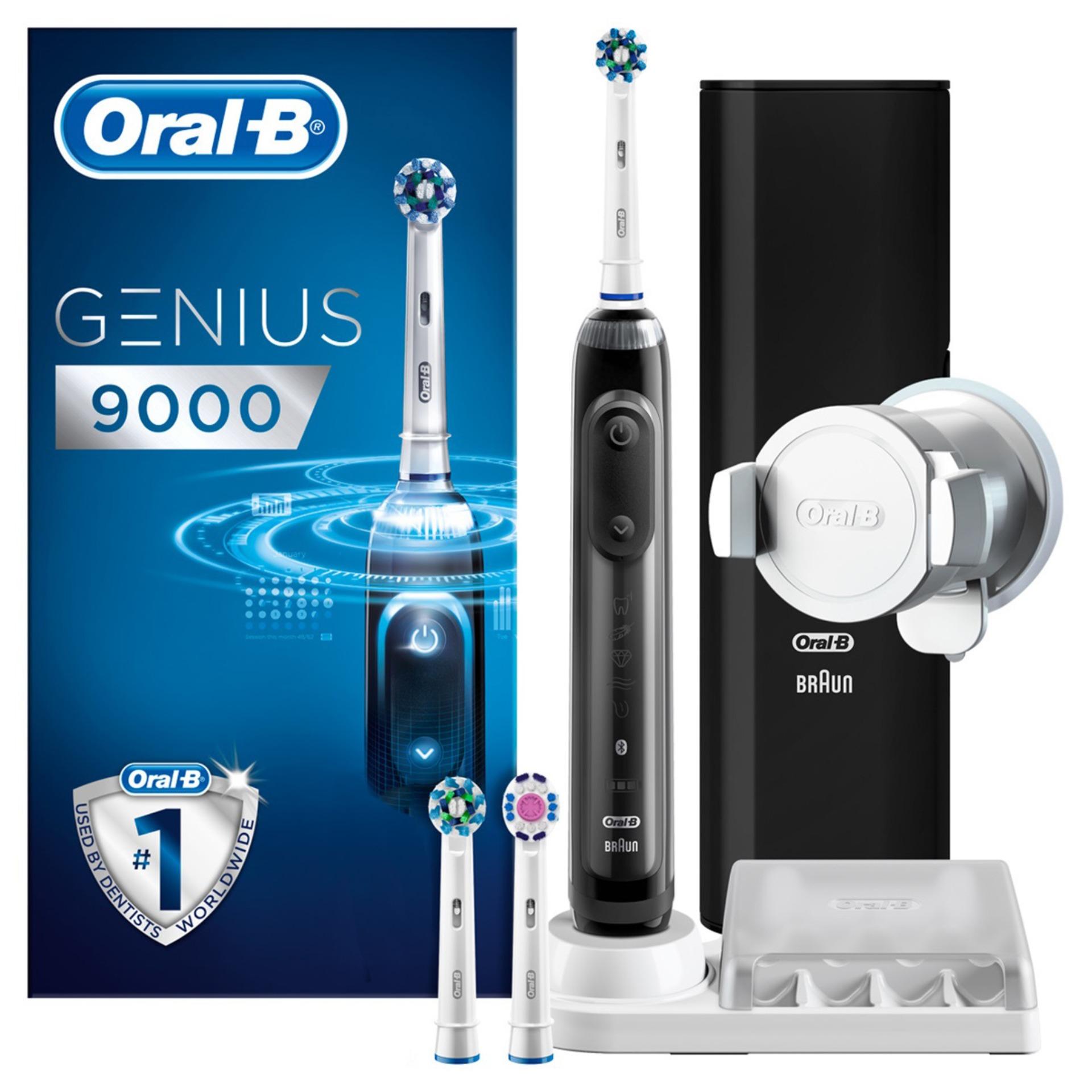 best price oral b electric toothbrush