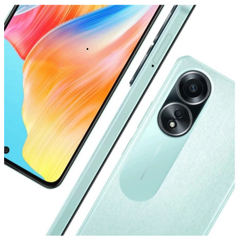 Hàng Mới Về Pin 5000 Điện Thoại 0pp0 A58 8GB/256GB - Hàng Chính Hãng - 3