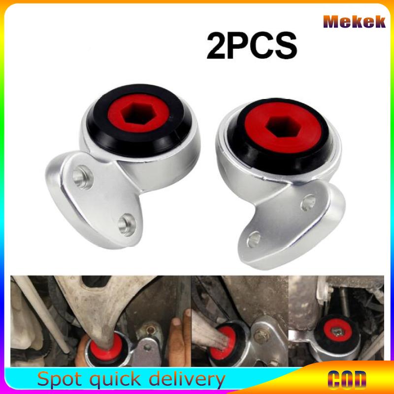 Mekek ỐNg Lót Tay điều khiển trước cho BMW E46 e85 325i 330i Z4 99-06 OE:31126757623 31126757624