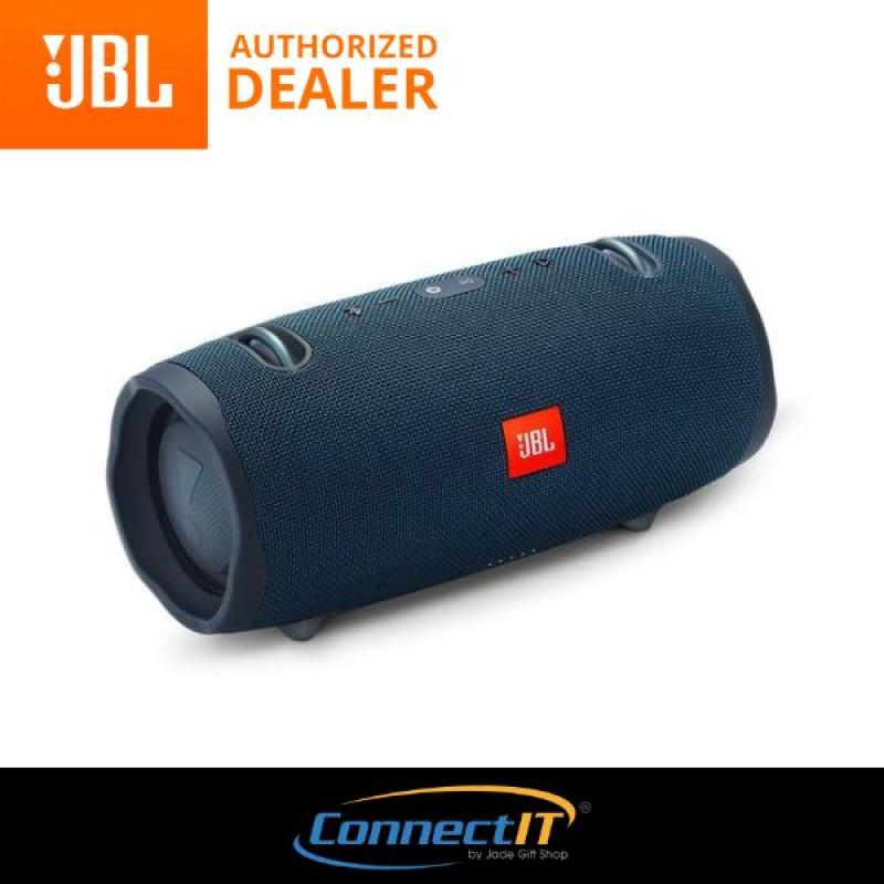 JBL Xtreme 2 Waterproof Portable Bluetooth Speaker (With 1 Year Local Warranty) Singapore