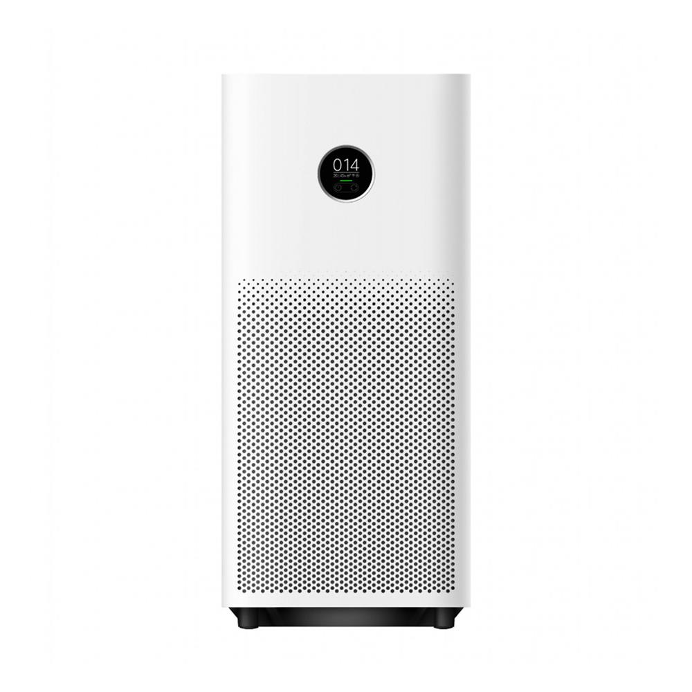 HomePro เครื่องฟอกอากาศ SMART AIR PURIFIER 4 48 ตารางเมตร แบรนด์ XIAOMI ราคา 5,290 บาท*ส่งฟรี