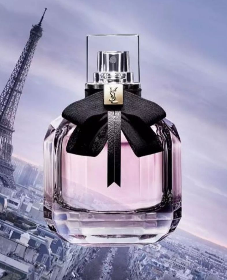 Jual Parfum Ysl Mon Paris Terbaru - Jun 2022 | Lazada.co.id