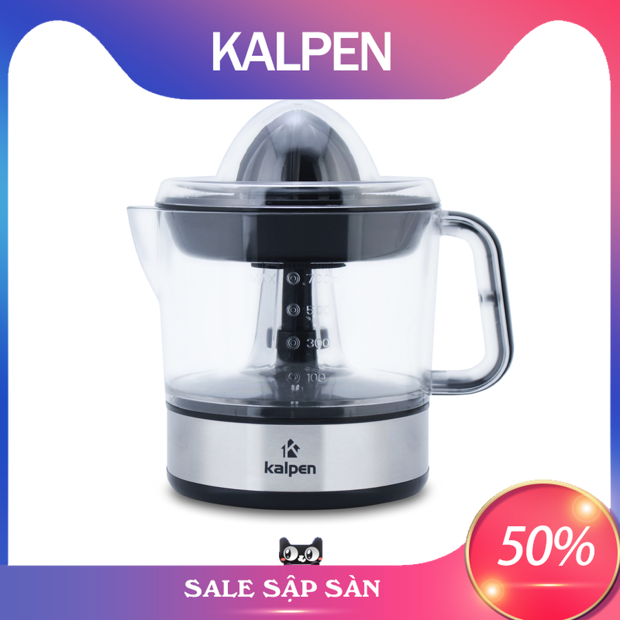 Máy vắt cam, Máy vắt cam Kalpen CJK-2681 - KALPEN