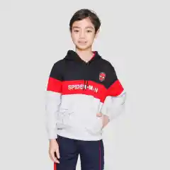 Marvel Sweatshirt Spd Cutsewn Jaring Sweater Anak Laki-laki 121657315