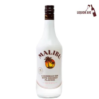 Malibu Rum Original (700ml)