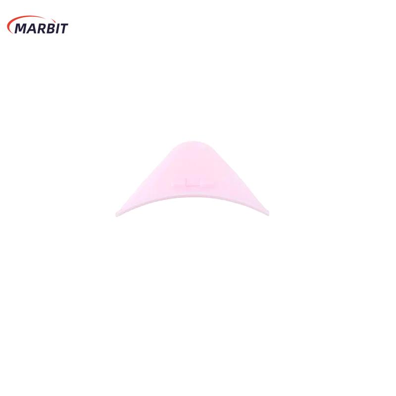 MARBIT Mới Ấm Đun Nước Điện Nhựa Chống Bụi Bìa Hộ Gia Đình Ấm Đun Nước Miệng Mũ Nước Ấm Đồ Nấu Nướng Phụ Kiện Nhà Bếp - 3