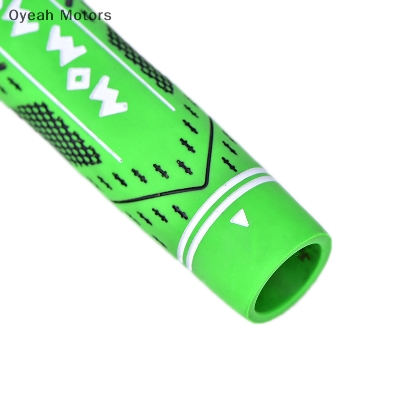 Oyeah 2019 mới Golf Grips Tiêu chuẩn/Midsize multicompound MCC ckg Golf Câu lạc bộ Grip