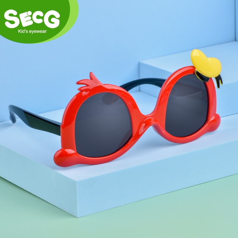 Children s Brand Sunglasses, Anti Ultraviolet Children s Sunglasses, UV400