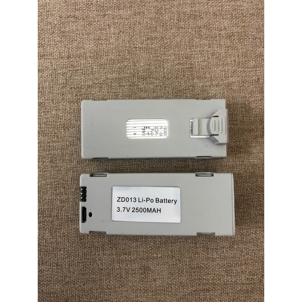 Pin Plus Dung Lượng Cao Flycam K811 MAX  Bay 12 Phút