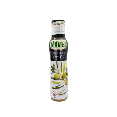 Naturale Olive Oil Spray 200 Ml. ราคา 209 บาท*ส่งฟรี