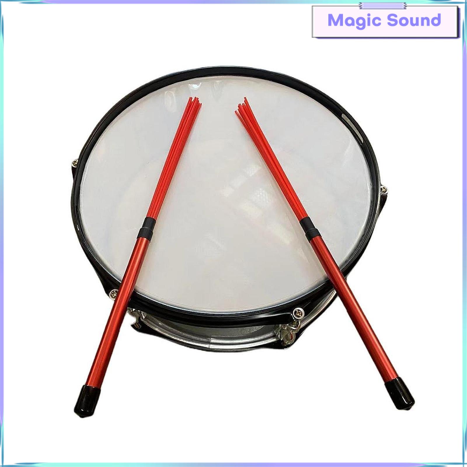 Âm thanh kỳ diệu Bộ cây gõ trống Dùi Trống Dùi Trống nhạc Jazz Bộ cây gõ trống