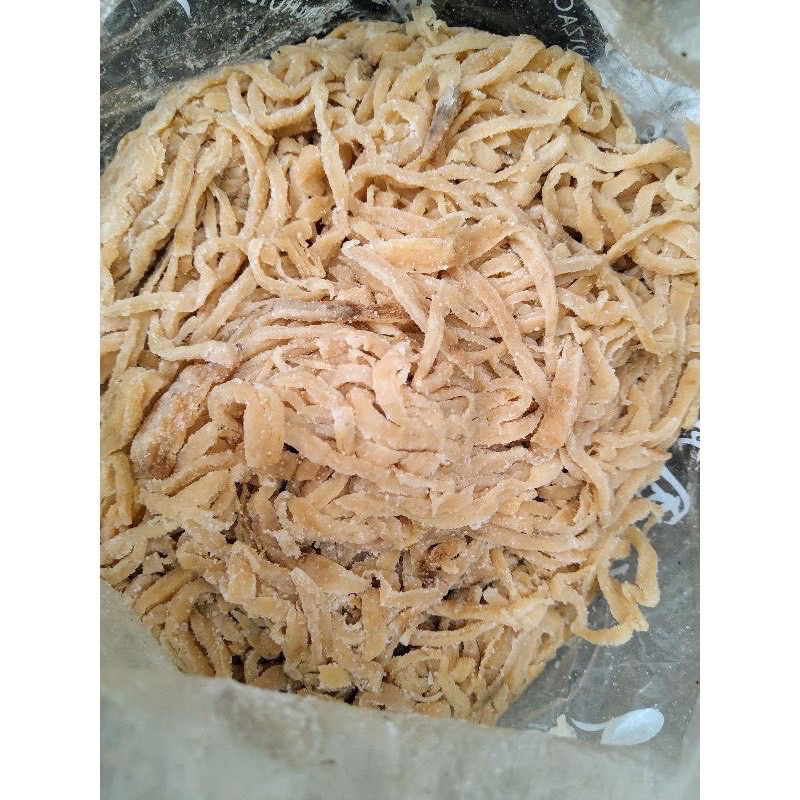 500g cải muối sợi hàng ngon y hình