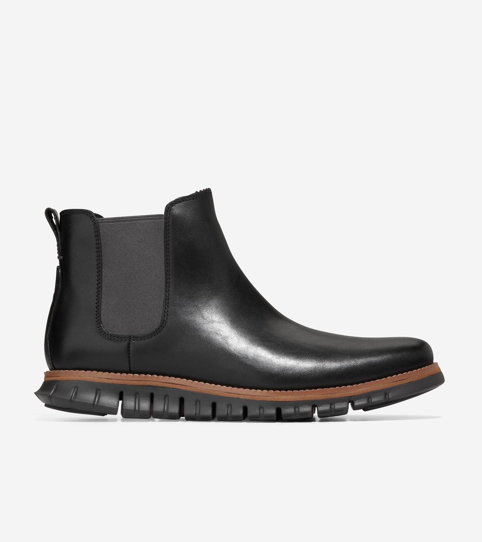 Giày boot cole haan nam zerogrand chelsea wp c36161 223