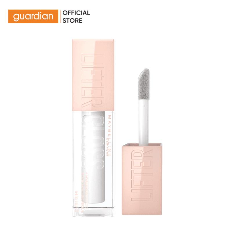  Son Bóng Maybelline New York Lifter Gloss 5.4Ml 