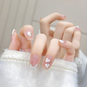 Nails xinh đẹp 24 móng mã 255