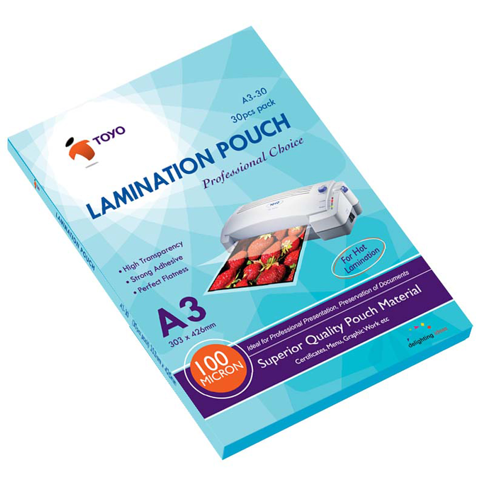 Laminating Pouch Buy Laminating Pouch At Best Price In Singapore Www Lazada Sg
