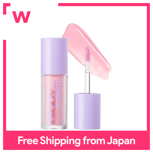 Về giai điệu về giai điệu Fluffy không khí má 4g (No.2 mát Manser Hồng) má chất lỏng Blusher mềm lỏng bóng mắt không giải quyết bóng mắt trang điểm trang điểm mắt nước ép trái cây trang điểm mỹ phẩm Hàn Quốc