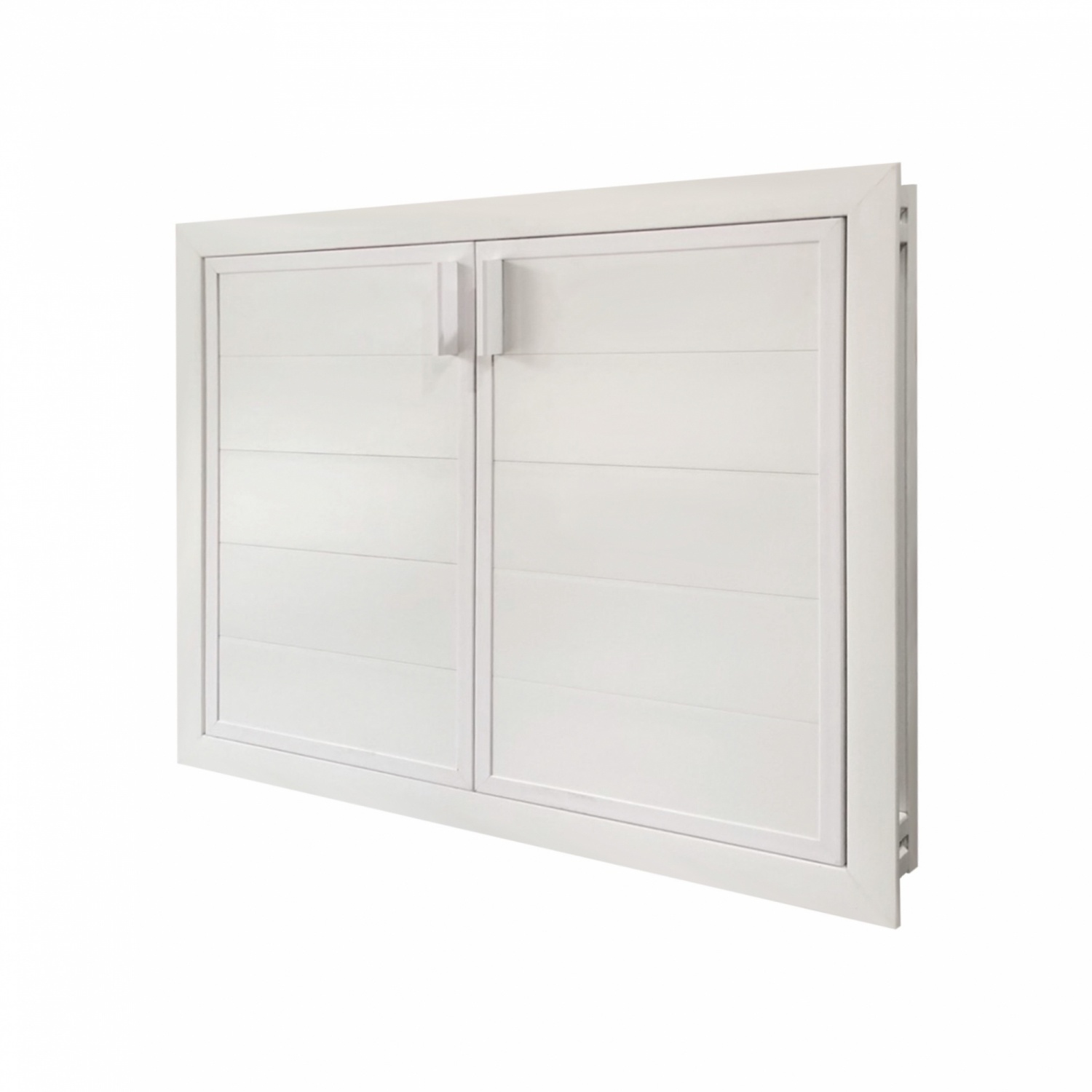 Meymey_Mall CLOSE บานซิงค์คู่ CUSSO ขนาด 85x65 cm. สีขาว ถูกจริง ราคา 1,828 บาท*ส่งฟรี