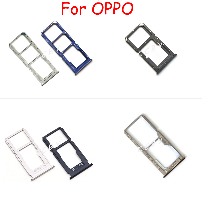 oppo a55 sim tray