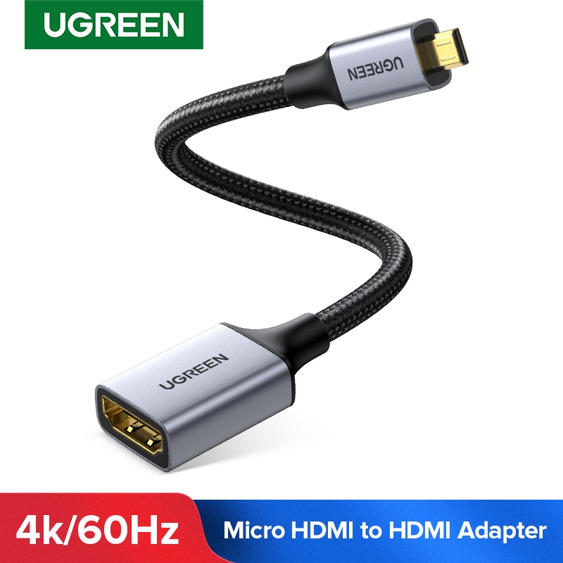 HDMI AV VIDEO CABLE CORD HDTV 1080P FOR GO PRO HERO 4 CHDHX-401 CHDHY-401 CAMERA 