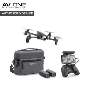 Parrot ANAFI Extended Drone Camera 4K HDR Authorized Dealer/Official Product
