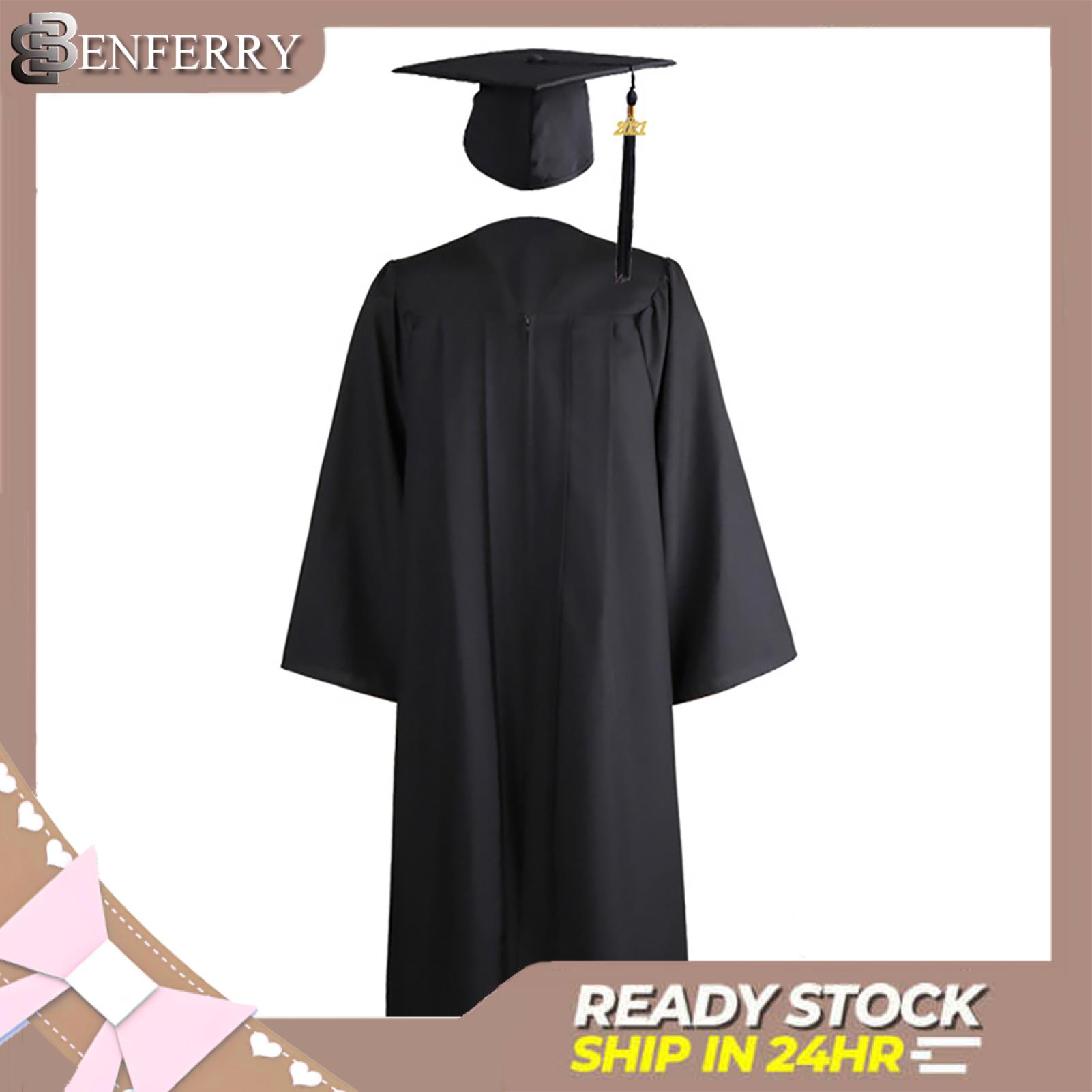 Mortarboard Cap Flexible Sturdy Washable Adult Teen Gown Mortarboard Cap for Religious Wearing Graduation Gown Loose