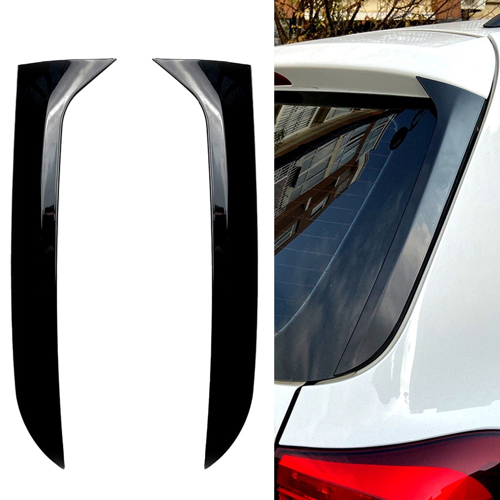 【Eelhoe】 phía sau CÁNH LƯỚT gió trang trí cho TIGUAN MK1 2007 đến 2016 [phát hành sản phẩm mới] [hàng tồn kho Lớn]