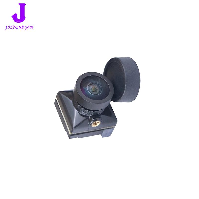 【Huang Li Electronics】1500TVL Mini FPV Camera 2.1mm Lens for RC FPV Racing Drone Quadcopter DIY Aerial Photography ราคา 361 บาท*ส่งฟรี