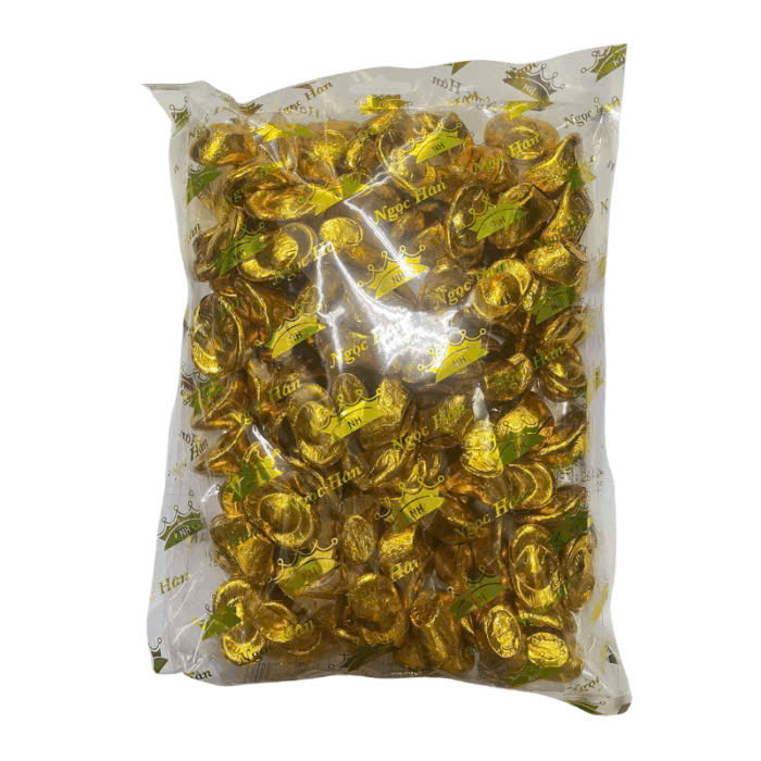 Socola thỏi vàng 1kg