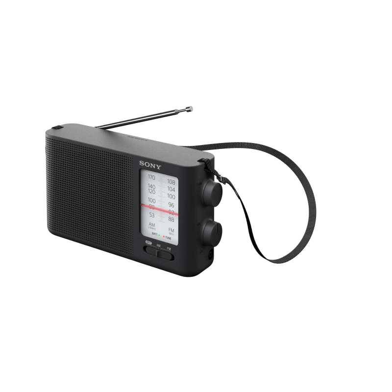 SONY ICF-19 PORTABLE RADIO Singapore
