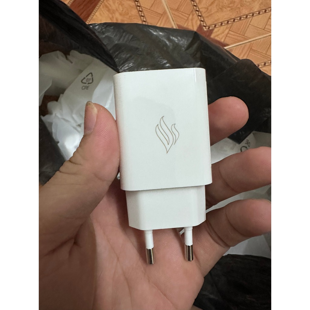 Củ sạc nhanh qc 3.0 vsmart