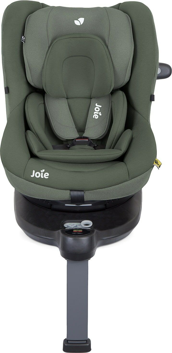 Joie i-Spin 360 Isofix Car Seat (Newborn to 105cm) | HUSHABUY