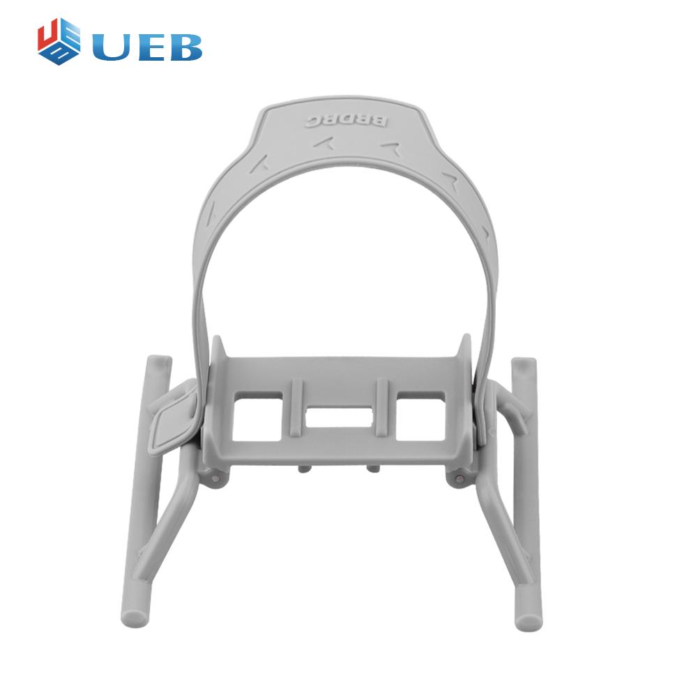 Extended Increased Legs Portable Landing Gear Extensions Foldable Lightweight Drone Accessories for Holy Stone HS720G ราคา 149 บาท*ส่งฟรี