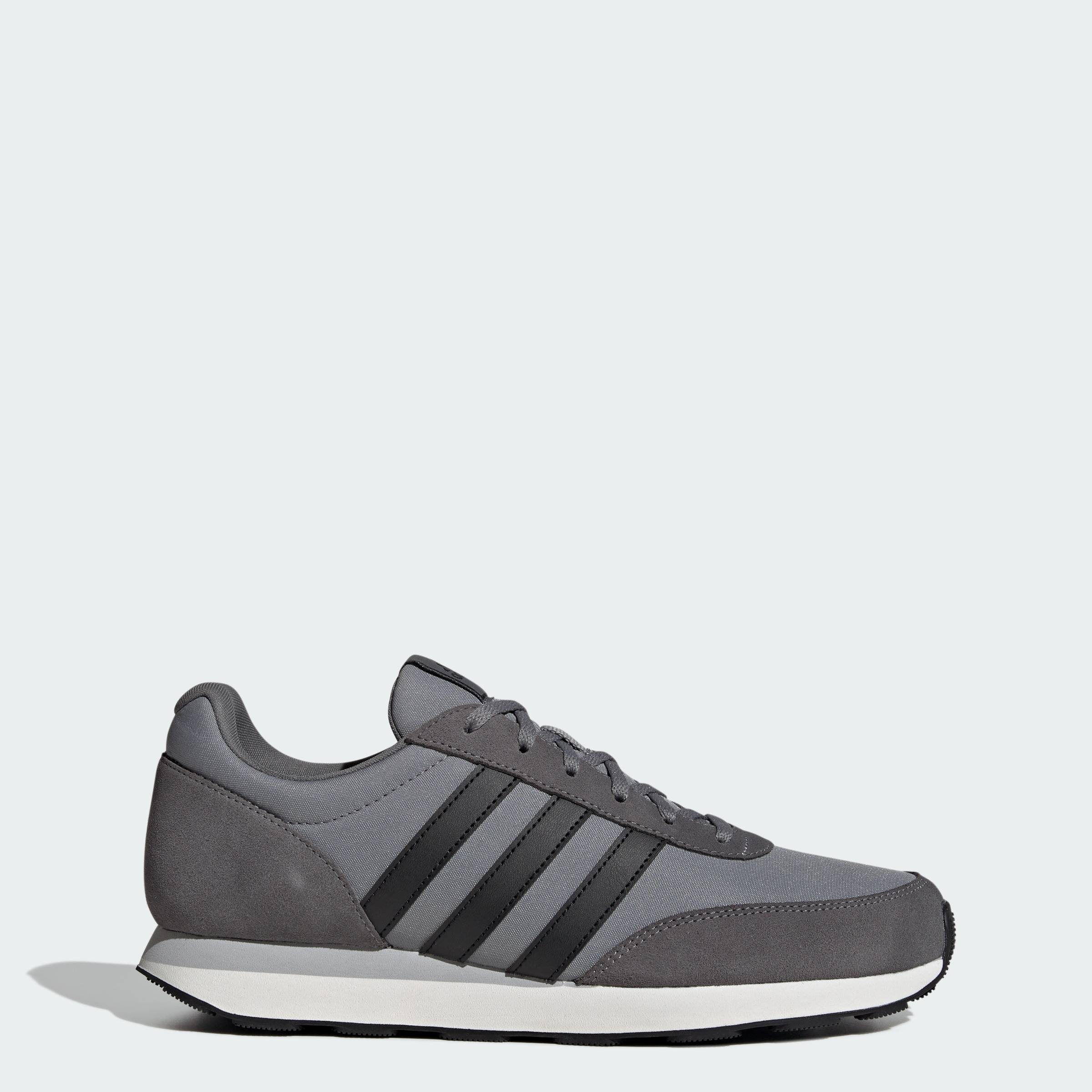 Discount on Adidas  shoes - SKU: adidas Running & Lifestyle Run 60s 3.0 Shoes Men Grey IE3827